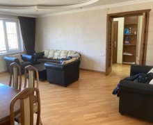 Kirayə (aylıq) Köhnə Tikili 8 Noyabr m., Papanin, Nəsimi r.