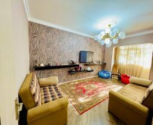 Satılır Köhnə Tikili Həzi Aslanov m., Xətai r.