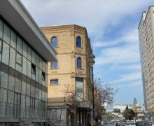 Kirayə (aylıq) Obyekt Nəriman Nərimanov m., Nərimanov r.