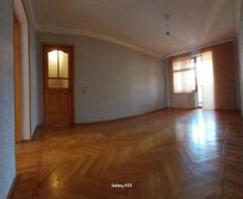 Kirayə (aylıq) Köhnə Tikili Qara Qarayev m., 8-ci kilometr, Nizami r.