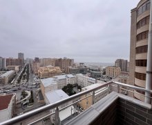 Kirayə (aylıq) Yeni Tikili 28 May m., Xətai r.