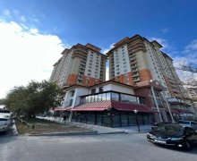 Satılır Yeni Tikili Qara Qarayev m., Nizami r.