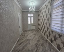 Satılır Köhnə Tikili Memar Əcəmi m., 4-cü mikrorayon, Nəsimi r.