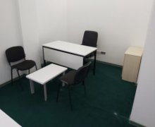 Kirayə (aylıq) Ofis Gənclik m., Nərimanov r.