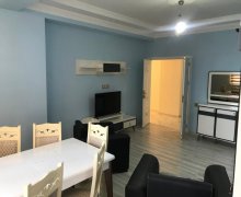 Kirayə (aylıq) Yeni Tikili Həzi Aslanov m., Xətai r.