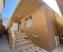 Satılır Həyət evi/villa Masazır, Abşeron r.