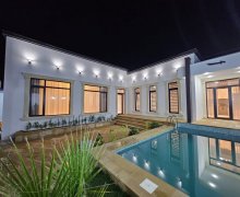 Satılır Bağ evi Şüvəlan, Xəzər r.