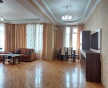 Kirayə (aylıq) Yeni Tikili Nizami m., Nəsimi r.