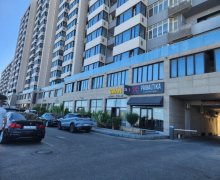 Satılır Yeni Tikili Nizami m., Yasamal qəs., Yasamal r.