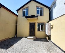 Satılır Həyət evi/villa Binə qəs., Xəzər r.