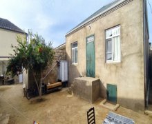 Satılır Həyət evi/villa Hövsan qəs., Suraxanı r.