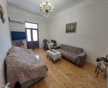 Kirayə (aylıq) Köhnə Tikili 28 May m., Nəsimi r.