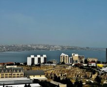 Kirayə (aylıq) Yeni Tikili Badamdar qəs., Səbail r. Kirayə (aylıq) Yeni Tikili Badamdar qəs., Səbail r.