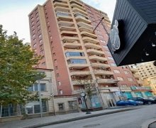 Kirayə (aylıq) Yeni Tikili Nizami m., Yasamal r.