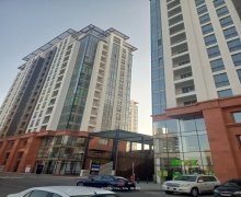 Satılır Yeni Tikili Elmlər akademiyası m., Yasamal r.