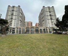 Kirayə (aylıq) Yeni Tikili Xətai m., Xətai r.