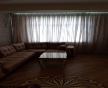 Kirayə (aylıq) Yeni Tikili Qara Qarayev m., Nizami r.