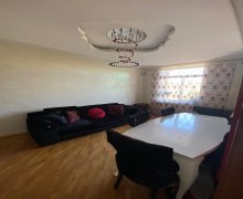 Kirayə (aylıq) Köhnə Tikili Yasamal r.