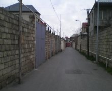 Продажа Участок пос. Бакиханова, Сабунчу р.