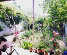 Satılır Həyət evi/villa Hövsan qəs., Suraxanı r.