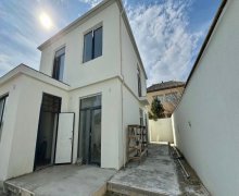 Satılır Həyət evi/villa Novxanı, Abşeron r.