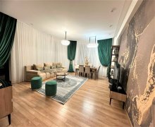 Kirayə (aylıq) Yeni Tikili İçərişəhər m., Səbail r.