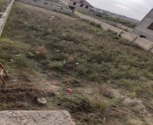 Satılır Torpaq Sumqayıt ş.