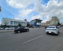 Kirayə (aylıq) Obyekt Nəriman Nərimanov m., Nərimanov r.