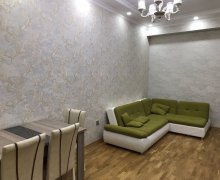 Kirayə (aylıq) Yeni Tikili Qara Qarayev m., Nizami r.