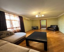 Kirayə (aylıq) Yeni Tikili Elmlər akademiyası m., Yasamal qəs., Yasamal r.