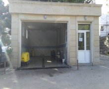 Satılır Obyekt 20 Yanvar m., Yasamal r.