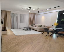 ehmedlide 3 otaqli evler Əhmədli m., Əhmədli, Xətai r.