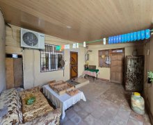 Satılır Həyət evi/villa Sabunçu qəs., Sabunçu r.