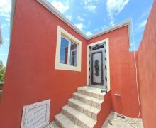 Satılır Həyət evi/villa Binə qəs., Xəzər r.