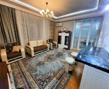 Satılır Yeni Tikili Həzi Aslanov m., Köhnə Günəşli qəs., Xətai r.