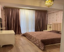 Kirayə (aylıq) Yeni Tikili Gənclik m., Nərimanov r.