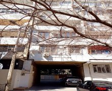 Kirayə (aylıq) Köhnə Tikili Gənclik m., Nəsimi r.