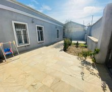 Satılır Həyət evi/villa Maştağa qəs., Sabunçu r.