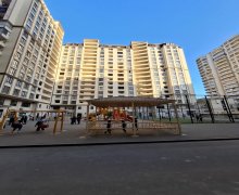 Satılır Yeni Tikili 28 May m., Şərq Bazarı, Nərimanov r.