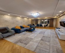 Kirayə (aylıq) Yeni Tikili Qara Qarayev m., Nizami r.