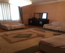 Kirayə (aylıq) Yeni Tikili Nizami m., Nəsimi r.