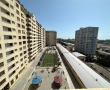 Satılır Yeni Tikili Yeni Günəşli qəs., Suraxanı r.