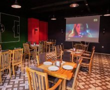 Kirayə (aylıq) Obyekt Nizami m., Yasamal r.