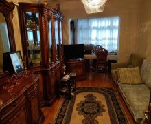 Kirayə (aylıq) Köhnə Tikili Nəriman Nərimanov m., Nərimanov r.