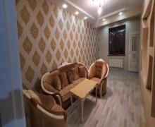 Kirayə (aylıq) Yeni Tikili Xırdalan ş.