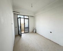 Satılır Yeni Tikili İnşaatçılar m., Yeni Yasamal qəs., Yasamal r.