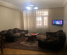 Satılır Yeni Tikili Memar Əcəmi m., 9-cu mikrorayon, Binəqədi r.