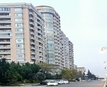 Satılır Obyekt Elmlər akademiyası m., Yasamal qəs., Yasamal r.