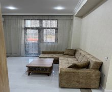 Kirayə (aylıq) Yeni Tikili Gənclik m., Nərimanov r. Kirayə (aylıq) Yeni Tikili Gənclik m., Nərimanov r.