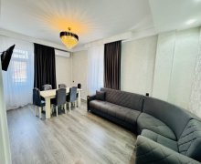 Kirayə (aylıq) emlak Bakıxanov qəs., Sabunçu r.